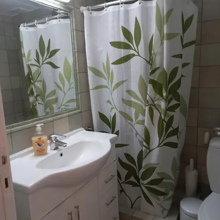 Rania-apartments 2 Appartamento *